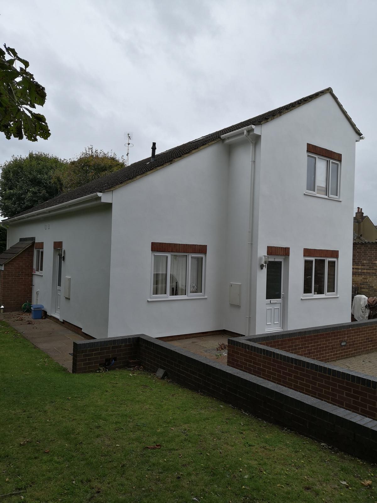 house painting Clapham, SW4