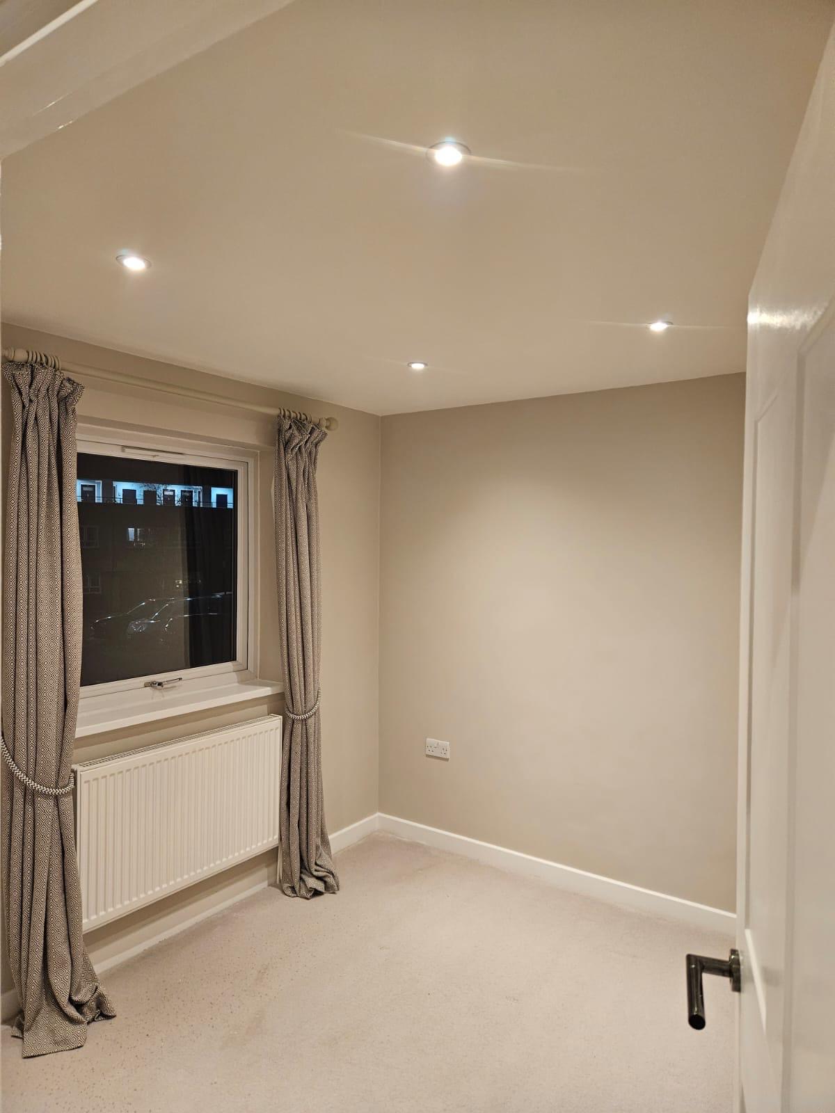 painter and decorator near me Clapham
