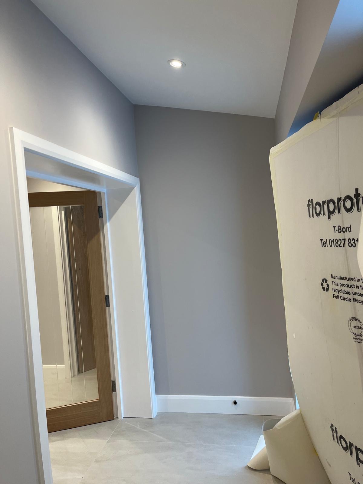 painter decorator near me Clapham