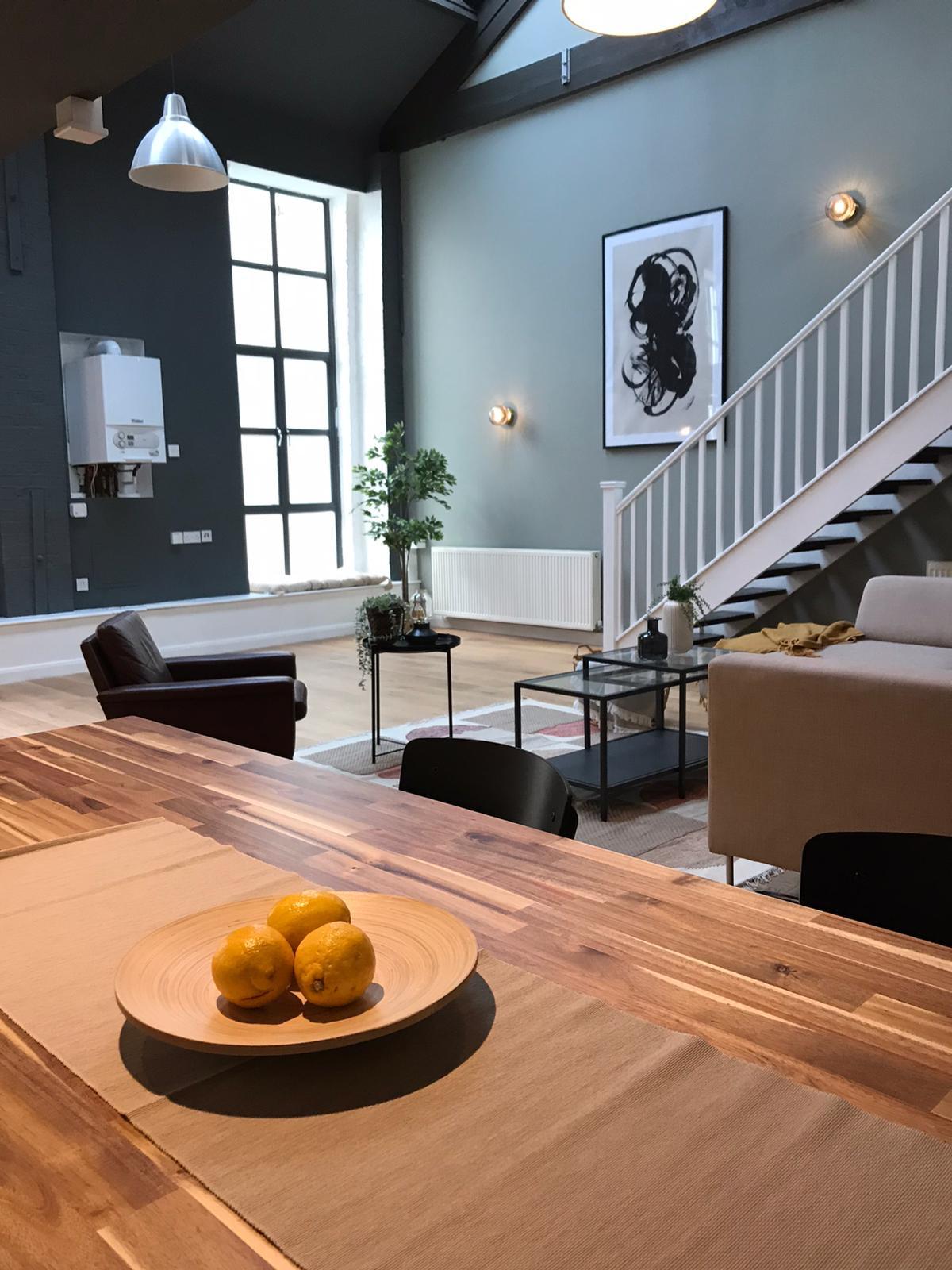 painters and decorators Clapham